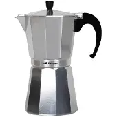 Orbegozo Cafetière Kf1200 12 tasses Argent Argent One Size