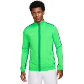 Nike Dri-fit Dr1681 Tracksuit Jacket Vert M Homme