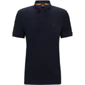 BOSS T-Shirt 'Passenger' marine