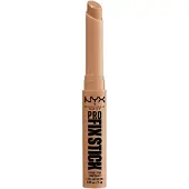 Nyx Concealers