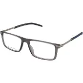 Tommy Hilfiger Lunettes de Vue TH 2039 54/16/145 Grey Polyamide frames MAN TH 2039