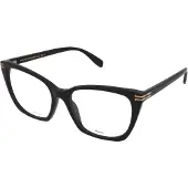 Marc Jacobs Lunettes de Vue MJ 1096 54/17/140 Black Acetate frames WOMAN MJ 1096