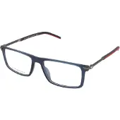 Tommy Hilfiger Lunettes de Vue TH 2039 54/16/145 Blue Polyamide frames MAN TH 2039