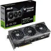 Asus 90Yv0K80-M0Na00 Tuf-Rtx4070S-O12G-Gaming