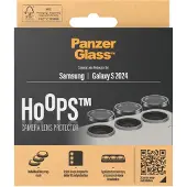 PanzerGlass Hoops Samsung Galaxy S24 Protège-objectif Verre