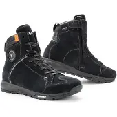 Stylmartin Zed Wp Motorcycle Shoes Noir EU 39 Homme