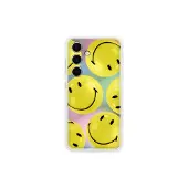 Samsung Coque Suit originale pour Galaxy S24 - Yellow