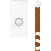 Samsung Cover Galaxy S24 Ultra Gadget Transparent (ef-xs928ctegww)