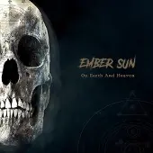 Sonic Ember Sun - On Earth And Heaven [Vinyl]