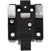 Shimano Cache-batterie Bm-e8031 Noir Noir One Size
