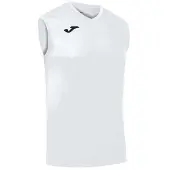 Joma T-shirt Sans Manches Combi