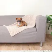 Trixie Couverture Cosy pour chien et chat