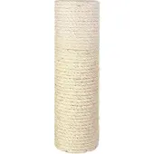 Trixie Poteau de rechange pour arbres à chat - Ø 9 x 60 cm (Filetage : M8)