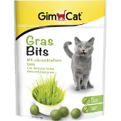 GimCat GrasBits - 425 g