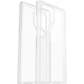 Otterbox Coque arrière React pour Samsung Galaxy S24 Ultra - Clear