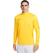 Nike Dr1352 Long Sleeve T-shirt Jaune M Homme