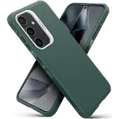 Spigen Ultra Color (Samsung Galaxy S24 Ultra), Coque pour téléphone portable, Vert