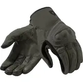 REV'IT! Cassini H2o Gloves Vert XL