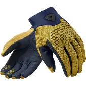 REV'IT! Massif Gloves Jaune XL