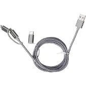 Legrand 3 IN 1 USB Cable