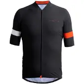 Hebo Ochoco Short Sleeve Jersey Noir XL Homme