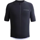 Hebo Wats Short Sleeve Jersey Noir M Homme