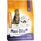 Fokker 10 kg de nourriture pour chat Maxi-Bite Breeder