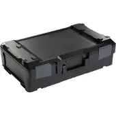 SORTIMO XL-BOXX ( 6100000021 ) Mallette à outils L-BOXX 607 x 395 x 179 mm