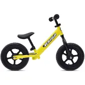 Sport One Vertigo Balance Bike Jaune Garçon