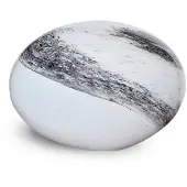 By Rydens Lampe de table Mira noir mat