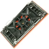 Bosch Plateau de ponçage ponceuse vibrante PSS 250AE Accessoires et entretien (2609000877 )