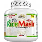 Amix Ricemash Rice Flour Chocolate&coconut 1.5kg Clair