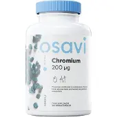 Osavi Chromium, 200mcg - 250 capsules végétaliennes