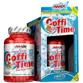 Amix Coffitime Capsules 90 Units Blanc