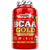 Amix Bcaa Gold Tablets 300 Units Blanc