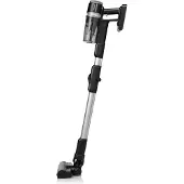 Hisense HVC6264BK 2in1 Aspirateur à manche sans sac 150W 45min Noir