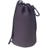 Matin Pochette ?lastique pour objectif 120 mm M-6790