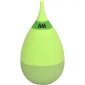 VSGO Soufflet de tumbler, Nettoyage de l'appareil photo, Vert