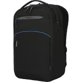 Targus Coastline EcoSmart - Notebook-Rucksack - 15" - 16" - Schwarz (TBB643GL)