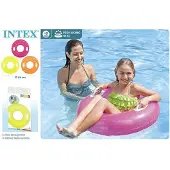 Intex Bouée Géante À Poignées