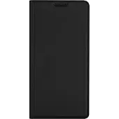 DUX Étui de téléphone Slim Samsung Galaxy A35 - Noir