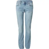 Levi's Jean '511 Slim Jeans' bleu clair