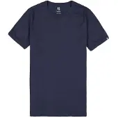 Garcia homme T-shirt, XXL, Bleu
