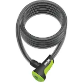 Onguard 8156GR - Neon Coil (180cm x 12mm) - Green