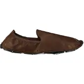 Vibram One Quarter Kangaroo Trainers Marron EU 39 Femme