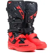 TCX Comp Evo 2 Michelin, bottes ,Noir/Rouge ,39 EU