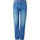 Levi's Jean bleu denim