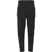 Vaude Bike Qimsa Ii Pants Noir M Homme