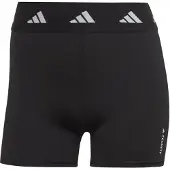 Adidas Femmes, Leggings, Femmes Tf Short Tight Leggings, noir, XL (XL), Noir