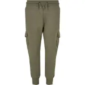 Urban Classics Pantalon kaki